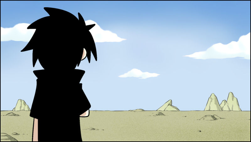 Senyuu. Chapter 3.17 page 4 - Vol.03 Chapter 17: The Hero and the Sudden Reunion