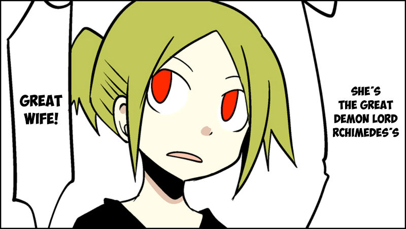 Senyuu. Chapter 3.17 page 41 - Vol.03 Chapter 17: The Hero and the Sudden Reunion