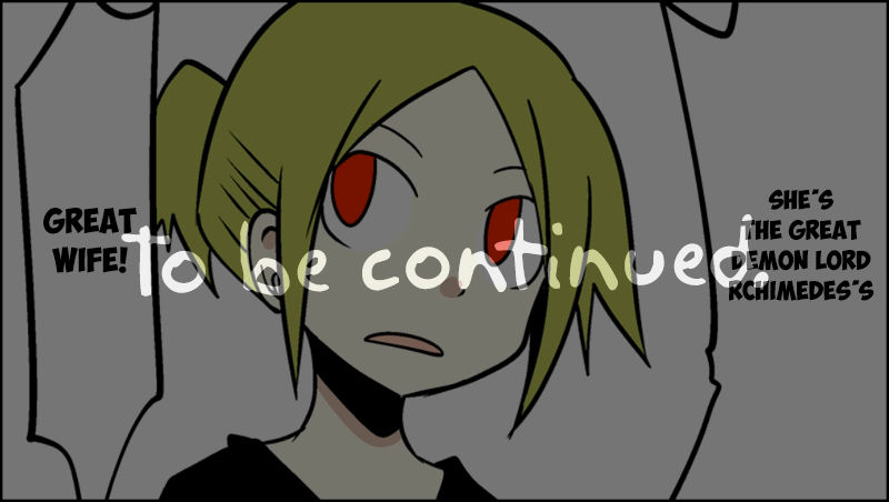 Senyuu. Chapter 3.17 page 42 - Vol.03 Chapter 17: The Hero and the Sudden Reunion