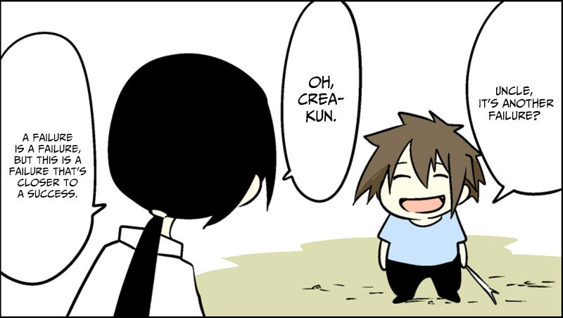 Senyuu. Chapter 3.18 page 10 - Vol.03 Chapter 18: The Hero and the Revealed Past