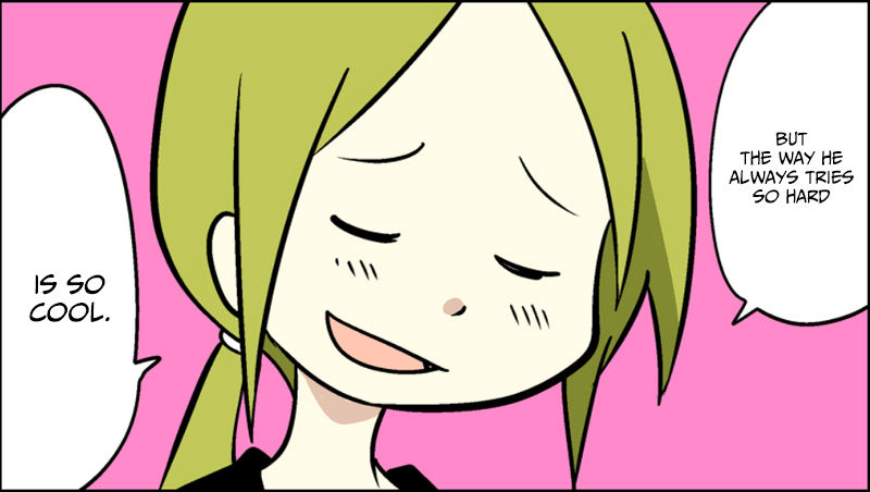 Senyuu. Chapter 3.18 page 19 - Vol.03 Chapter 18: The Hero and the Revealed Past