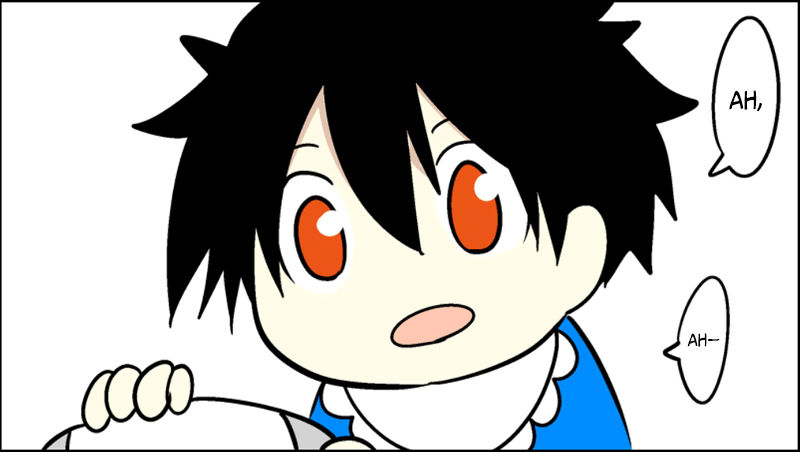 Senyuu. Chapter 3.18 page 20 - Vol.03 Chapter 18: The Hero and the Revealed Past