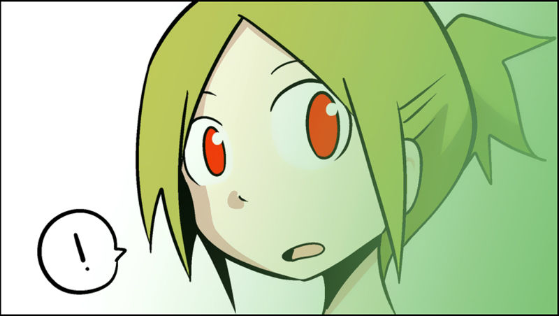 Senyuu. Chapter 3.18 page 27 - Vol.03 Chapter 18: The Hero and the Revealed Past