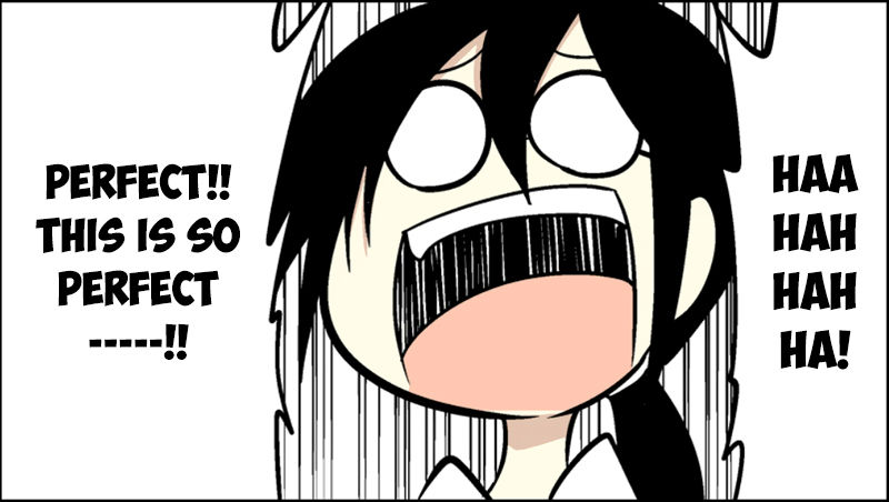 Senyuu. Chapter 3.18 page 3 - Vol.03 Chapter 18: The Hero and the Revealed Past