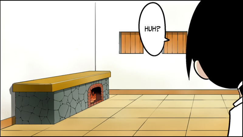 Senyuu. Chapter 3.18 page 32 - Vol.03 Chapter 18: The Hero and the Revealed Past