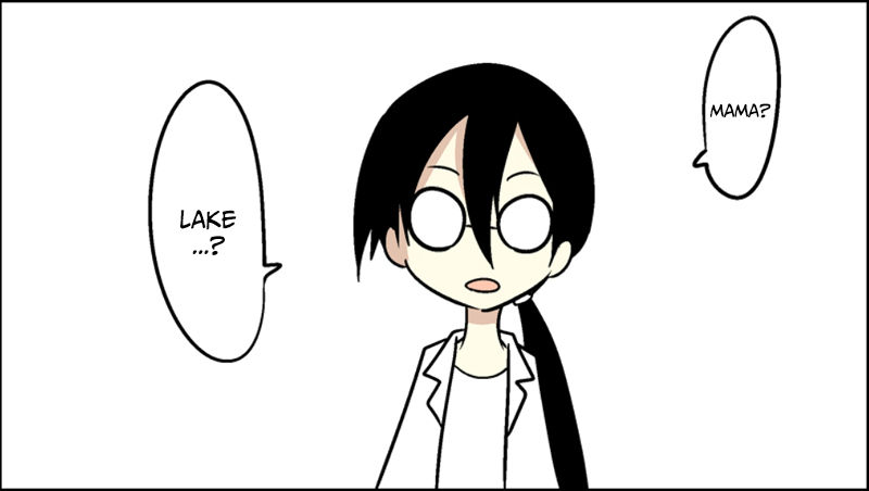Senyuu. Chapter 3.18 page 33 - Vol.03 Chapter 18: The Hero and the Revealed Past