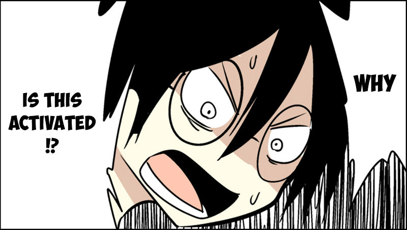 Senyuu. Chapter 3.18 page 34 - Vol.03 Chapter 18: The Hero and the Revealed Past