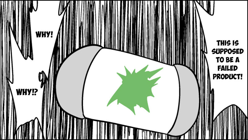 Senyuu. Chapter 3.18 page 35 - Vol.03 Chapter 18: The Hero and the Revealed Past