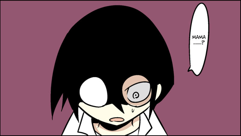 Senyuu. Chapter 3.18 page 36 - Vol.03 Chapter 18: The Hero and the Revealed Past