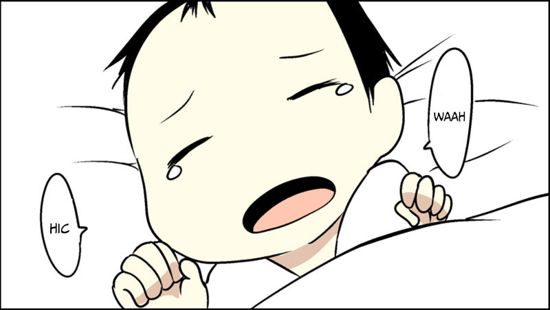 Senyuu. Chapter 3.18 page 39 - Vol.03 Chapter 18: The Hero and the Revealed Past