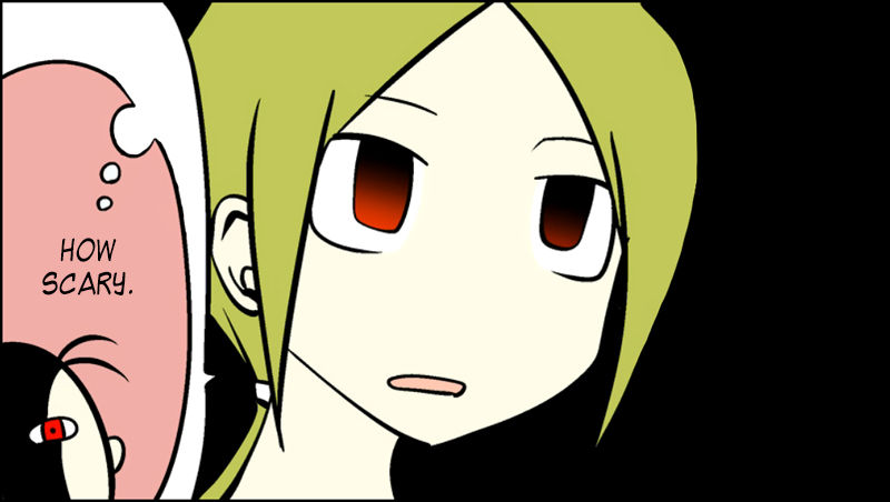 Senyuu. Vol.03 Chapter 19 page 18 - Vol.03 Chapter 19: The Hero and the Feeling Before Time