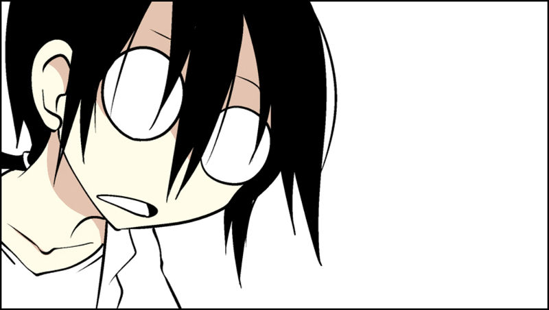 Senyuu. Vol.03 Chapter 19 page 3 - Vol.03 Chapter 19: The Hero and the Feeling Before Time