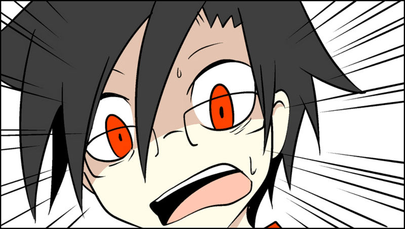 Senyuu. Vol.03 Chapter 19 page 35 - Vol.03 Chapter 19: The Hero and the Feeling Before Time