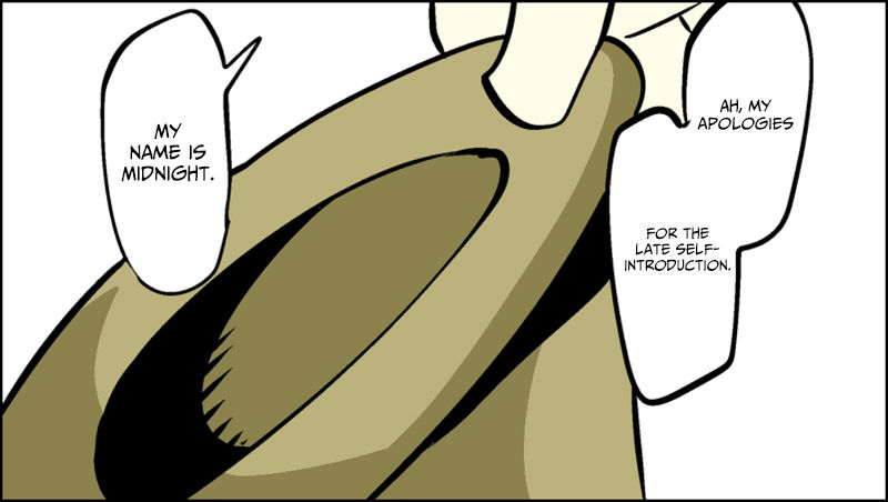 Senyuu. Vol.03 Chapter 19 page 41 - Vol.03 Chapter 19: The Hero and the Feeling Before Time