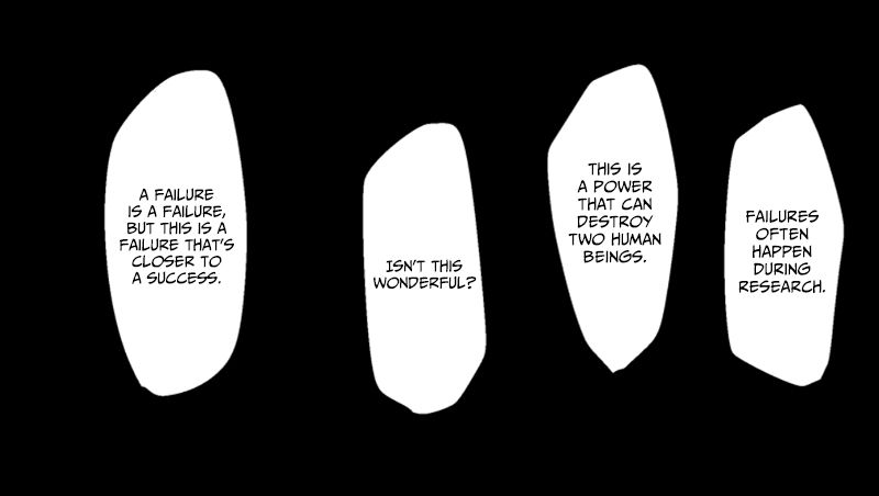 Senyuu. Vol.03 Chapter 19 page 5 - Vol.03 Chapter 19: The Hero and the Feeling Before Time