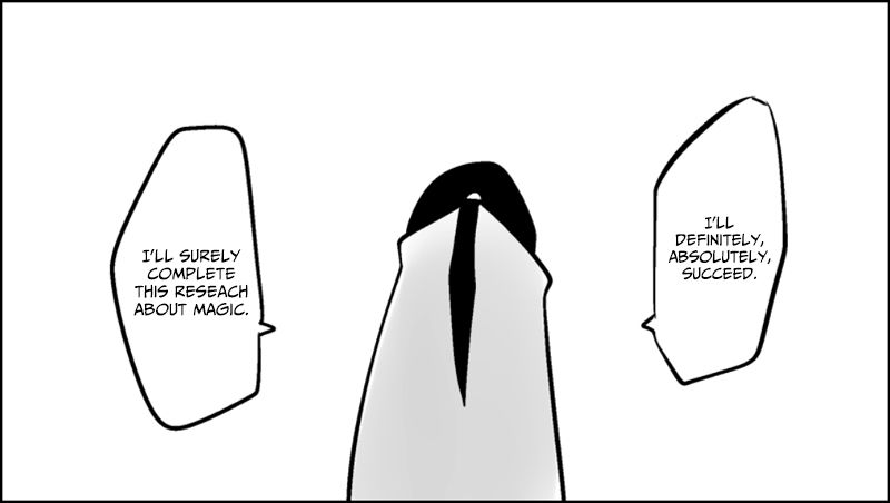 Senyuu. Vol.03 Chapter 19 page 6 - Vol.03 Chapter 19: The Hero and the Feeling Before Time