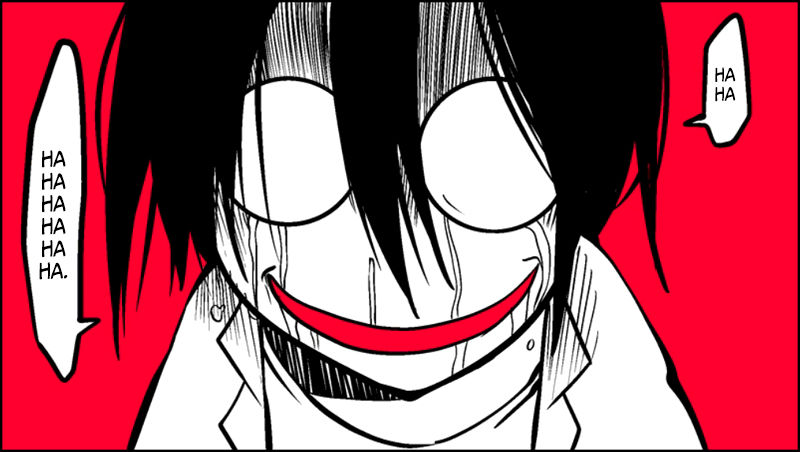 Senyuu. Vol.03 Chapter 19 page 8 - Vol.03 Chapter 19: The Hero and the Feeling Before Time