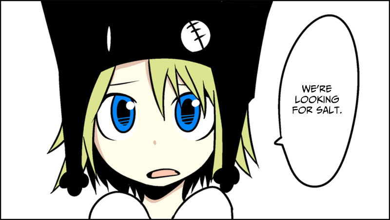 Senyuu. Chapter 3.2 page 12 - Vol.03 Chapter 2: The Hero and the Determination to Move Foward