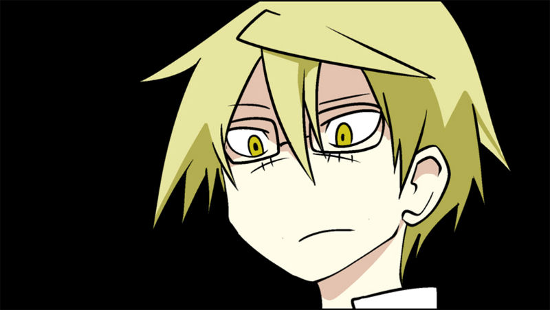 Senyuu. Chapter 3.2 page 27 - Vol.03 Chapter 2: The Hero and the Determination to Move Foward