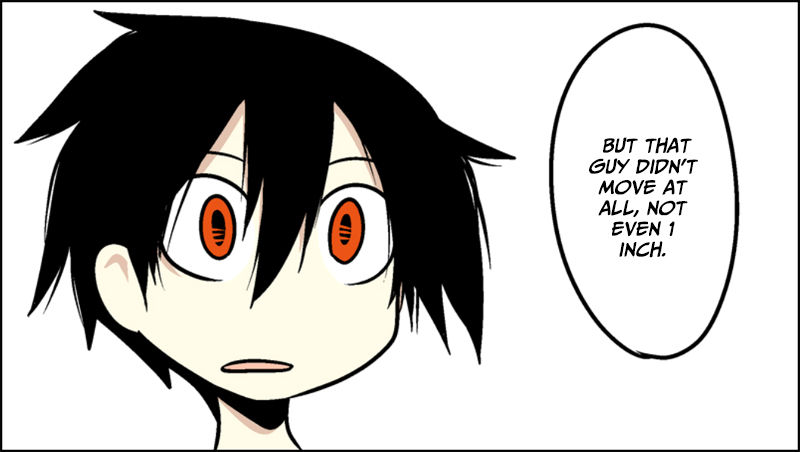 Senyuu. Chapter 3.2 page 40 - Vol.03 Chapter 2: The Hero and the Determination to Move Foward