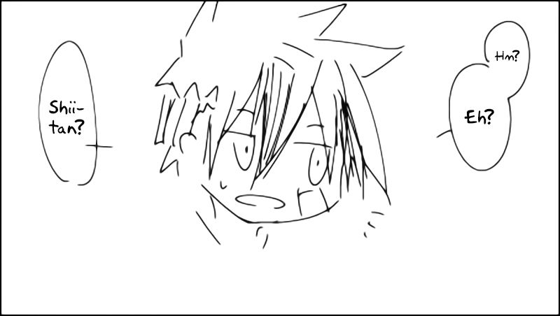 Senyuu. Chapter 3.2 page 45 - Vol.03 Chapter 2: The Hero and the Determination to Move Foward