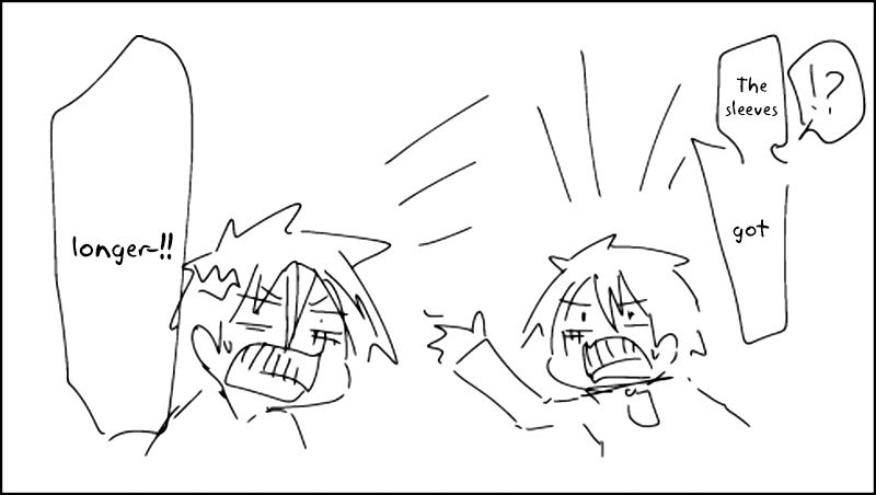Senyuu. Chapter 3.2 page 47 - Vol.03 Chapter 2: The Hero and the Determination to Move Foward