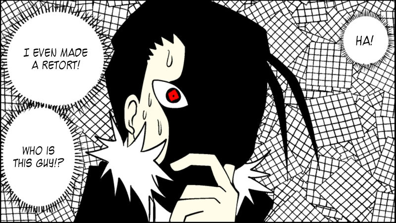 Senyuu. Vol.03 Chapter 20 page 10 - Vol.03 Chapter 20: The Hero and the Mysterious Adventurer