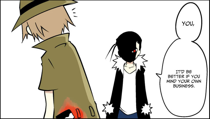 Senyuu. Vol.03 Chapter 20 page 15 - Vol.03 Chapter 20: The Hero and the Mysterious Adventurer