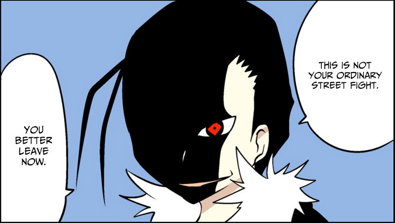 Senyuu. Vol.03 Chapter 20 page 16 - Vol.03 Chapter 20: The Hero and the Mysterious Adventurer