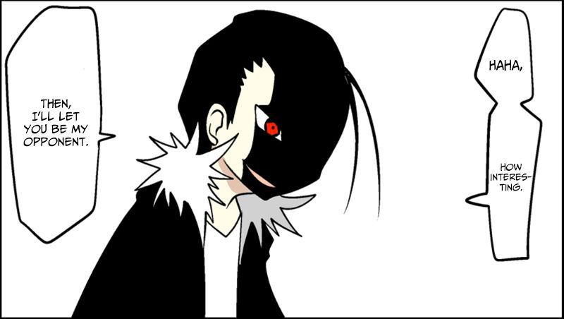 Senyuu. Vol.03 Chapter 20 page 20 - Vol.03 Chapter 20: The Hero and the Mysterious Adventurer