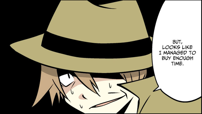 Senyuu. Vol.03 Chapter 20 page 23 - Vol.03 Chapter 20: The Hero and the Mysterious Adventurer
