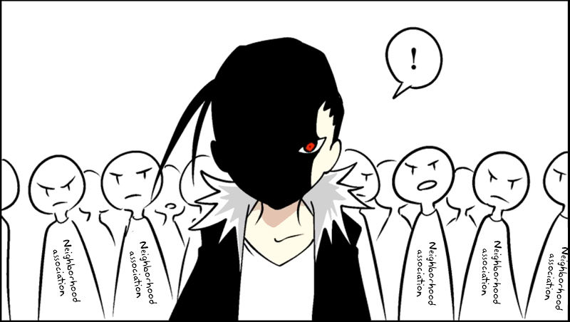 Senyuu. Vol.03 Chapter 20 page 24 - Vol.03 Chapter 20: The Hero and the Mysterious Adventurer