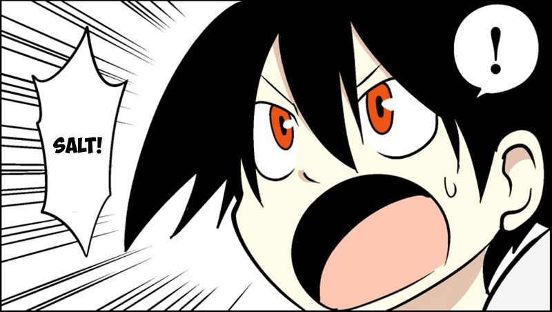 Senyuu. Vol.03 Chapter 20 page 29 - Vol.03 Chapter 20: The Hero and the Mysterious Adventurer