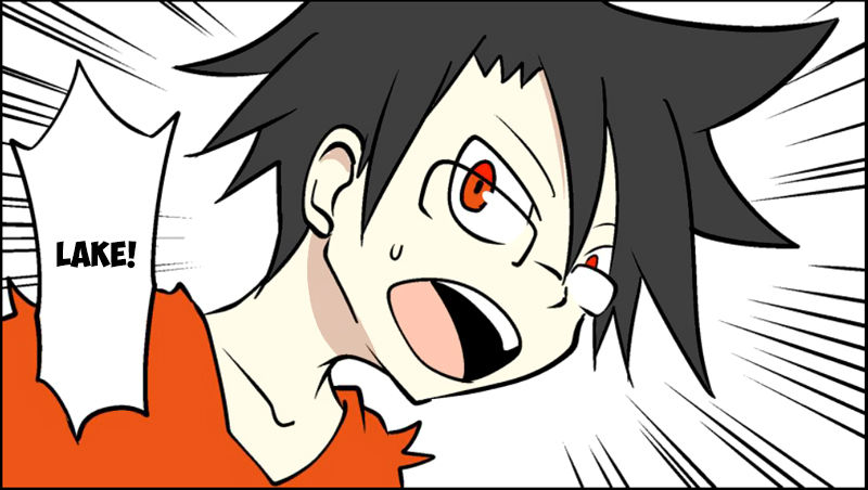 Senyuu. Vol.03 Chapter 20 page 30 - Vol.03 Chapter 20: The Hero and the Mysterious Adventurer