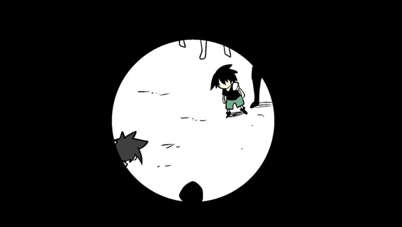 Senyuu. Vol.03 Chapter 20 page 31 - Vol.03 Chapter 20: The Hero and the Mysterious Adventurer
