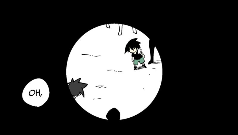 Senyuu. Vol.03 Chapter 20 page 32 - Vol.03 Chapter 20: The Hero and the Mysterious Adventurer