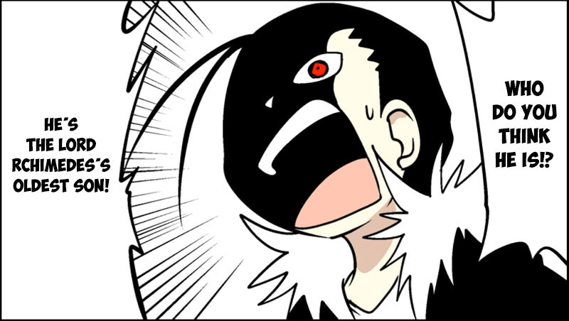 Senyuu. Vol.03 Chapter 20 page 40 - Vol.03 Chapter 20: The Hero and the Mysterious Adventurer