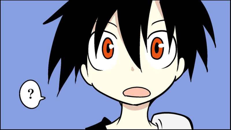 Senyuu. Vol.03 Chapter 20 page 42 - Vol.03 Chapter 20: The Hero and the Mysterious Adventurer