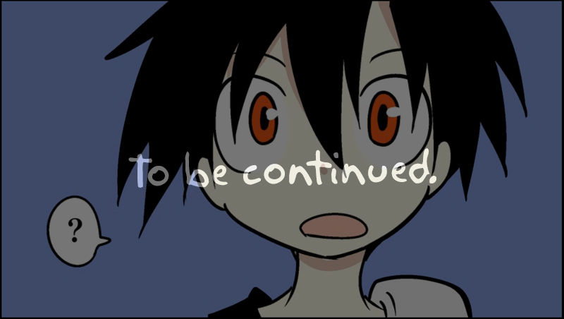 Senyuu. Vol.03 Chapter 20 page 43 - Vol.03 Chapter 20: The Hero and the Mysterious Adventurer