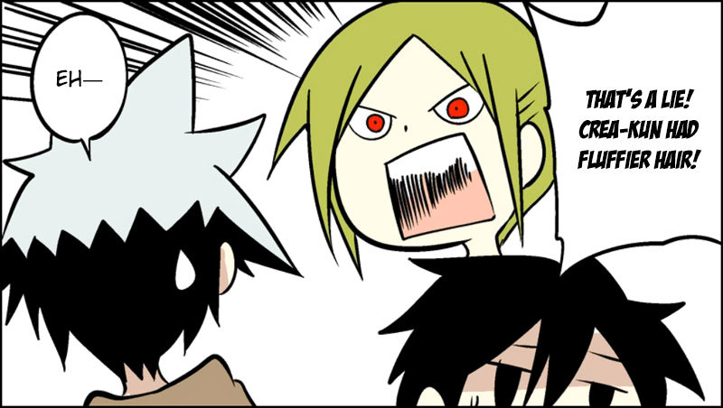 Senyuu. Vol.03 Chapter 21 page 11 - Vol.03 Chapter 21: The Hero and the Demon Lord's Family
