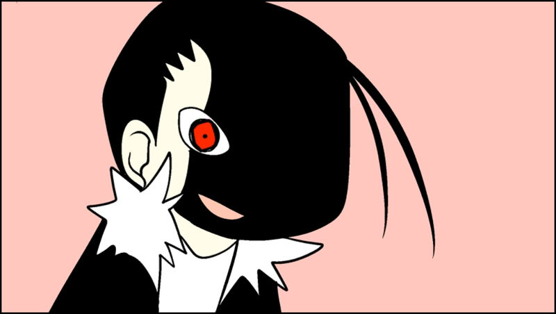 Senyuu. Vol.03 Chapter 21 page 19 - Vol.03 Chapter 21: The Hero and the Demon Lord's Family