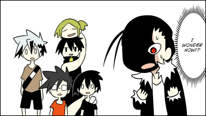 Senyuu. Vol.03 Chapter 21 page 20 - Vol.03 Chapter 21: The Hero and the Demon Lord's Family