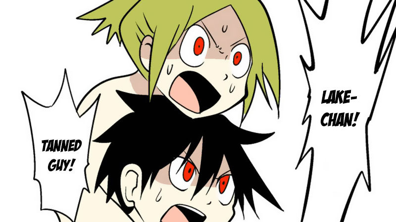 Senyuu. Vol.03 Chapter 21 page 24 - Vol.03 Chapter 21: The Hero and the Demon Lord's Family