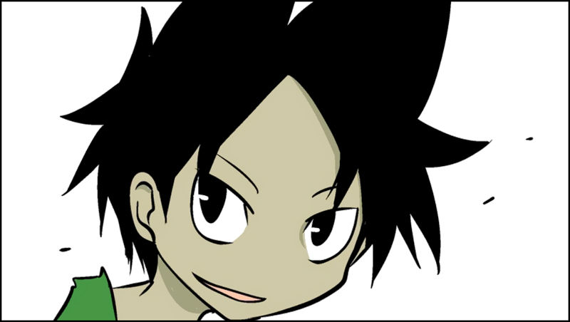 Senyuu. Vol.03 Chapter 21 page 25 - Vol.03 Chapter 21: The Hero and the Demon Lord's Family