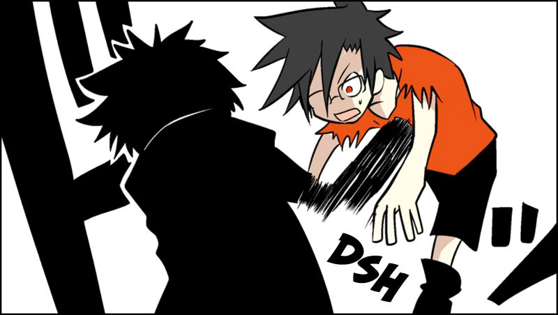 Senyuu. Vol.03 Chapter 21 page 27 - Vol.03 Chapter 21: The Hero and the Demon Lord's Family