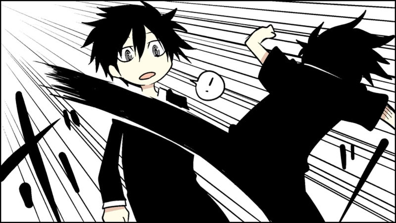 Senyuu. Vol.03 Chapter 21 page 30 - Vol.03 Chapter 21: The Hero and the Demon Lord's Family