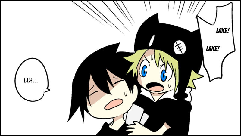 Senyuu. Vol.03 Chapter 21 page 32 - Vol.03 Chapter 21: The Hero and the Demon Lord's Family