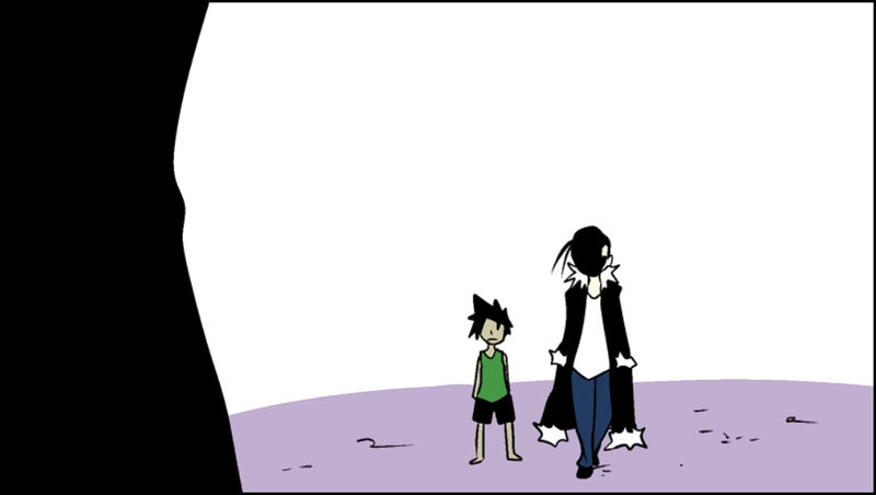 Senyuu. Vol.03 Chapter 21 page 41 - Vol.03 Chapter 21: The Hero and the Demon Lord's Family