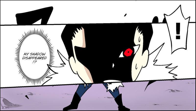 Senyuu. Vol.03 Chapter 22 page 12 - Vol.03 Chapter 22: The Hero and the Recurrent Battle