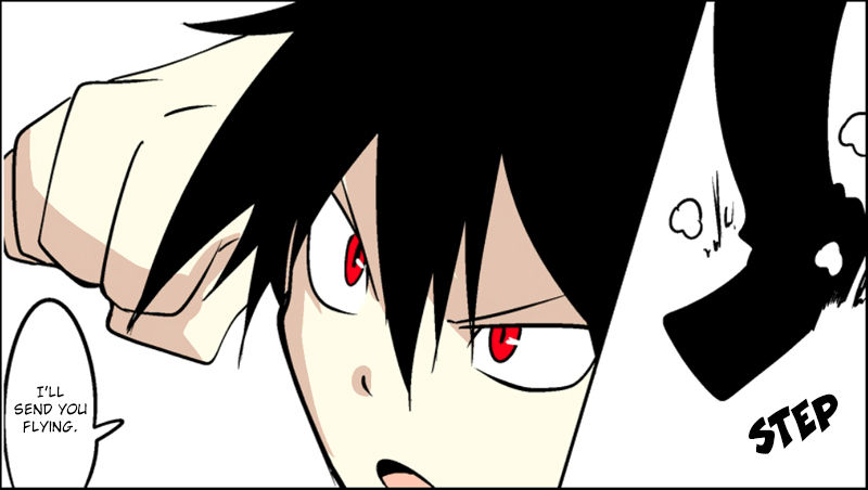 Senyuu. Vol.03 Chapter 22 page 13 - Vol.03 Chapter 22: The Hero and the Recurrent Battle